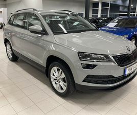 1,0TSI 116HK STYLE DRAG BACKKAMERA