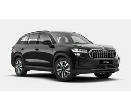 SKODA KODIAQ 1,5 TSI IV - BUSINESS LEASE 5295KR/MÅNAD