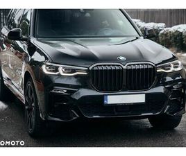BMW X7 BMW X7
