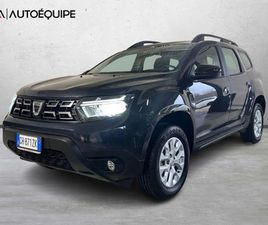 DUSTER 2ª SERIE DUSTER 1.0 TCE 100 CV ECO-G 4X2 COMFORT