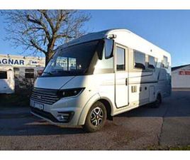 ADRIA SONIC 700SL (HYDRAULBEN, AC)