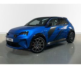 BEV 52KWH GTS PREMIERE EDITION 220 5P