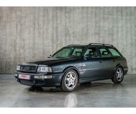 AUDI RS2 - 1994