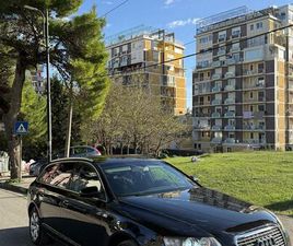 AUDI A6 2.4 BENZINE AUTOMATIKE SUPER GJENDJE ME DOGANE &#127464;&#127469;