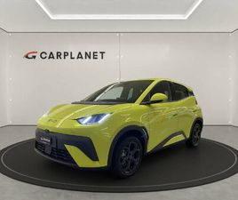 BYD DOLPHIN DOLPHIN SURF COMFORT CH FAHRZEUGE