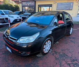 CITROEN C4 1.6 *PRONTA CONSEGNA*