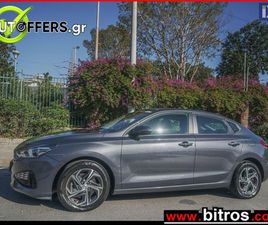 HYUNDAI I30 FASTBACK 1.0 120HP PREMIUM -GR! '22