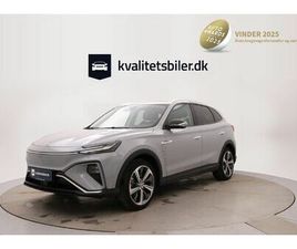 MG MARVEL R EL LUXURY 180HK 5D AUT. - 229.900 KR