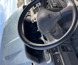 MITSUBISHI PAJERO MITSUBISHI PAJERO GLS 2800 LONGO JUNHO/94