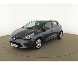 RENAULT CLIO RENAULT CLIO 0.9 TCE ENERGY BUSINESS