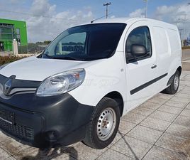 RENAULT KANGOO MAXI 2018