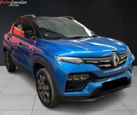 RENAULT KIGER 1.0 TURBO INTENS AUTO