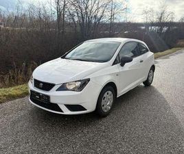 SPORTCOUPÉ CHILI 1,2