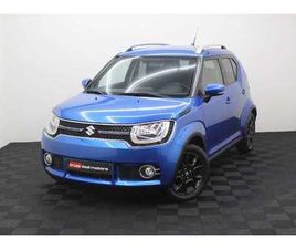 IGNIS 1.2I HYBRIDE (EU6D-TEMP) * GARANTIE *