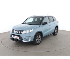 SUZUKI VITARA SUZUKI VITARA 1.0 BOOSTERJET PRIVILEGE