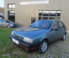 FIAT TIPO 1.8 IE 16V SPORT 136CV