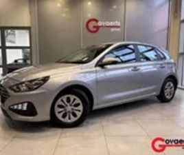 HYUNDAI I30 1.0 T-GDI 120PK MODERN AT7