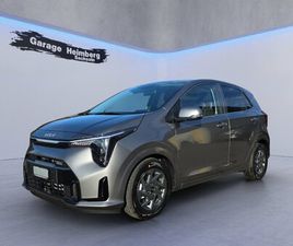 KIA PICANTO PICANTO 1.0 GDI POWER