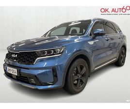 1,6 T-GDI PLUG-IN HYBRID AWD BUSINESS LUXURY AT 7P