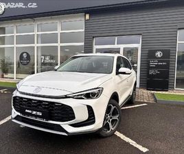 MG ZS ZS EV MG ZS, 1,5 ELEGANCE