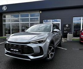 MG ZS ZS EV MG ZS, 1,5 ELEGANCE