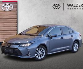 1.5 VVT-I 125 KM COMFORT + TECH