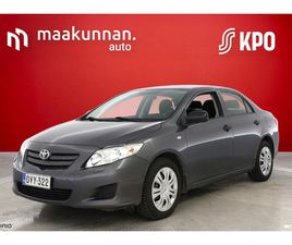 1,6 DUAL VVT-I LINEA TERRA 4OV