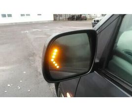 TOYOTA SIENNA TOYOTA SIENNA AWD LIMITED MULTIMEDIA LEDER