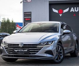 VOLKSWAGEN ARTEON SHOOTING BRAKE 2.0 TDI ELEGANCE DSG