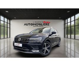 II 1.4 TSI 150CH ACT CARAT EXCLUSIVE DSG6