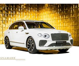 BENTLEY BENTAYGA BENTLEY BENTAYGA HYBRID