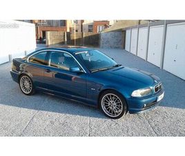 BMW 328 CI E46