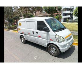 CHEVROLET N-300 CHEVROLET N-300 WORK 2017