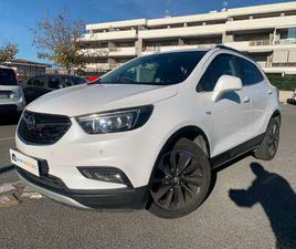OPEL MOKKA X MOKKA X 1.4 T INNOVATION GPL-TECH 4X2 140CV