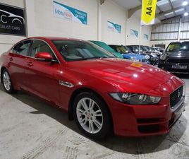 2015 (15) - 2.0 PRESTIGE 4DR AUTOMATIC *ONE OWNER*ONLY 24000 MILES FROM NEW**