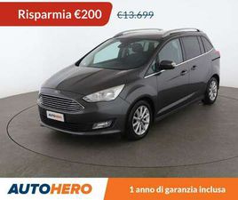 1.5 TDCI TITANIUM 120CV