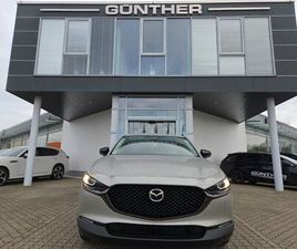 MAZDA CX-30 2.5L E-SKYACTIV G 140PS NAGISA,SOFORT