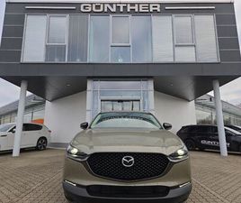 MAZDA CX-30 2.5L E-SKYACTIV G 140PS NAGISA, SOFORT