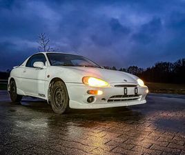 MAZDA MX-3 MAZDA MX-3 / BASTLERAUTO