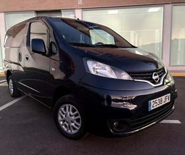 NV200 COMBI 5 1.5DCI COMFORT EU6