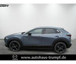 MAZDA CX-30 MAZDA CX-30 2.5L 140PS 6AT FWD NAGISA