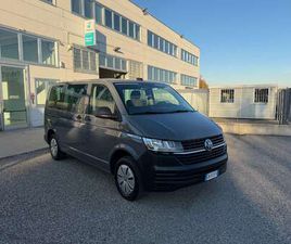 COMFORTLINE 9 POSTI IVA COMPRESA