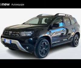 DUSTER 1ª SERIE II 2021 1.0 TCE SL EXTREME GPL 4X2 100CV