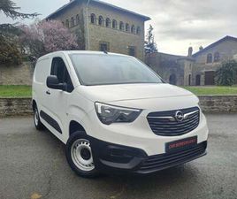 OPEL COMBO N1 CARGO 1.6TD L 650 SELECT 75