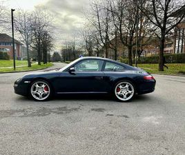 911 2S 3.8I MANU ** CHRONO - BOSE - NEW ENGINE **