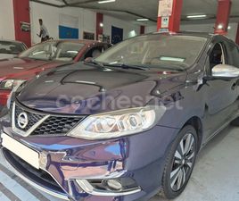 NISSAN PULSAR NISSAN PULSAR 1.2 DIGT ACENTA