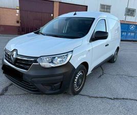 RENAULT EXPRESS RENAULT EXPRESS 1.5 BLUE DCI CONFORT 70KW
