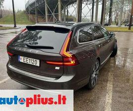 VOLVO V90, 2.0 L., WAGON