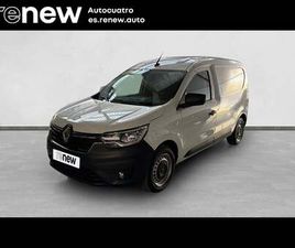 RENAULT EXPRESS RENAULT EXPRESS 1.5 BLUE DCI CONFORT 55KW