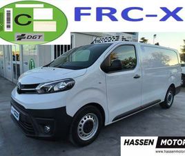 TOYOTA PROACE VAN L2 2.0D GX 145